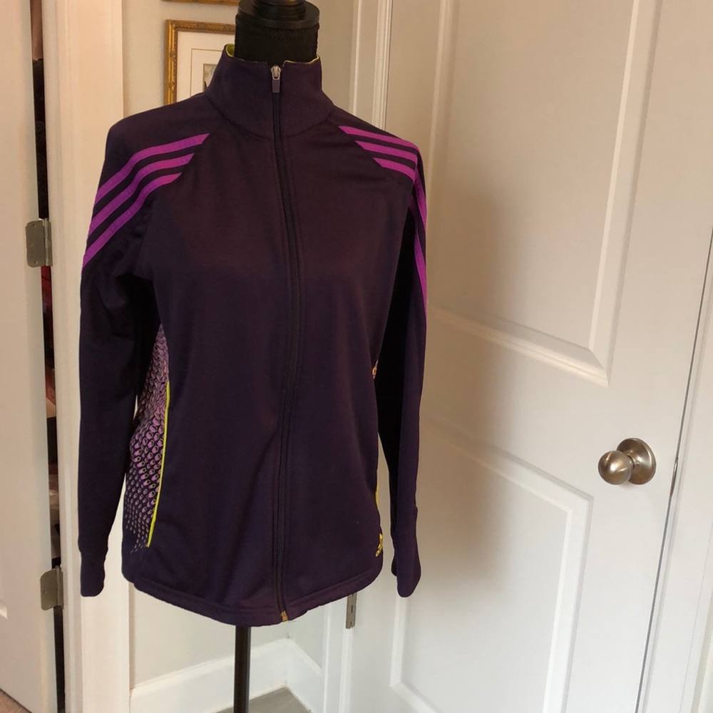 Adidas jacket